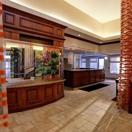 Hilton Garden Inn Chicago/Midway Airport Bedford Park Экстерьер фото