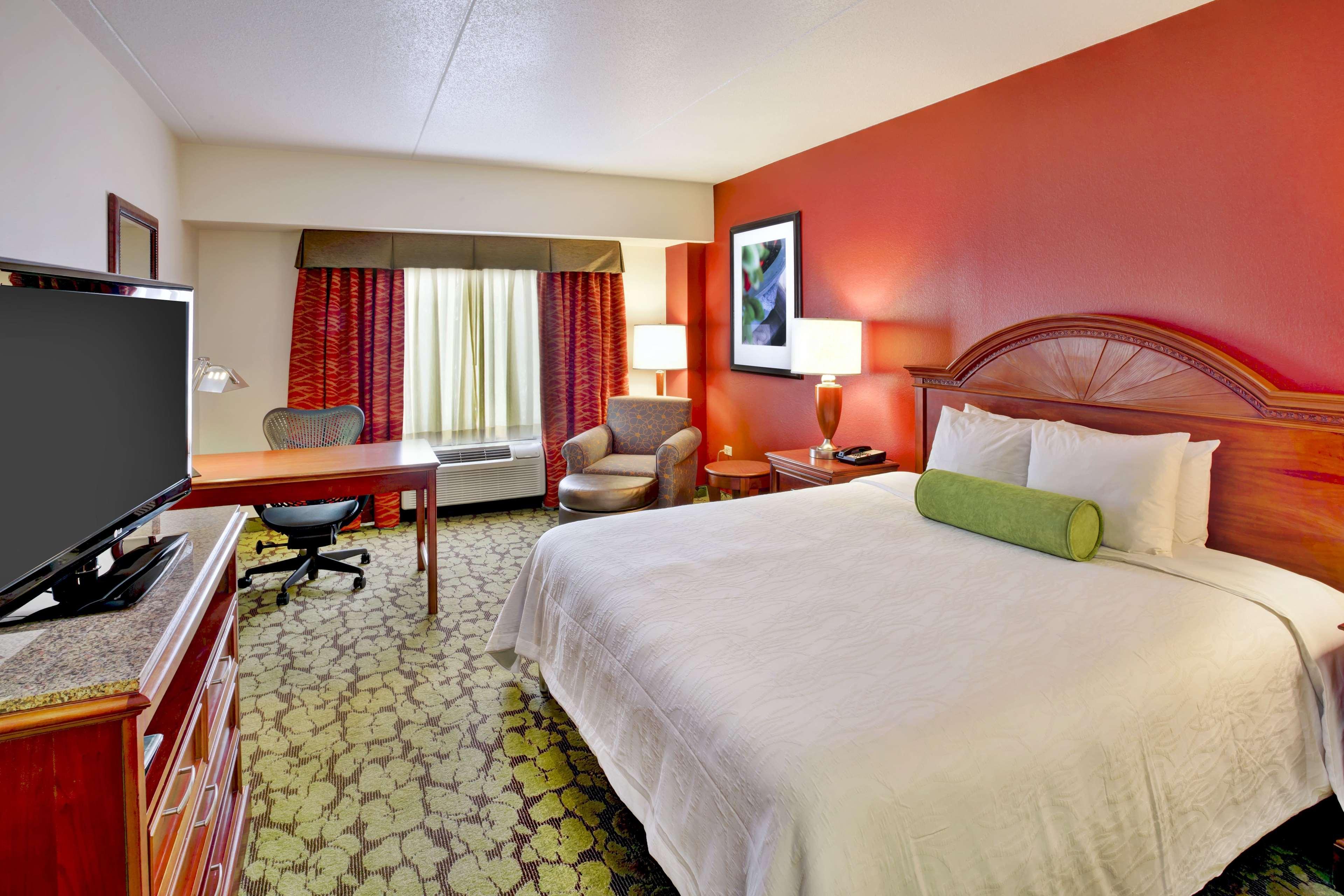 Hilton Garden Inn Chicago/Midway Airport Bedford Park Экстерьер фото