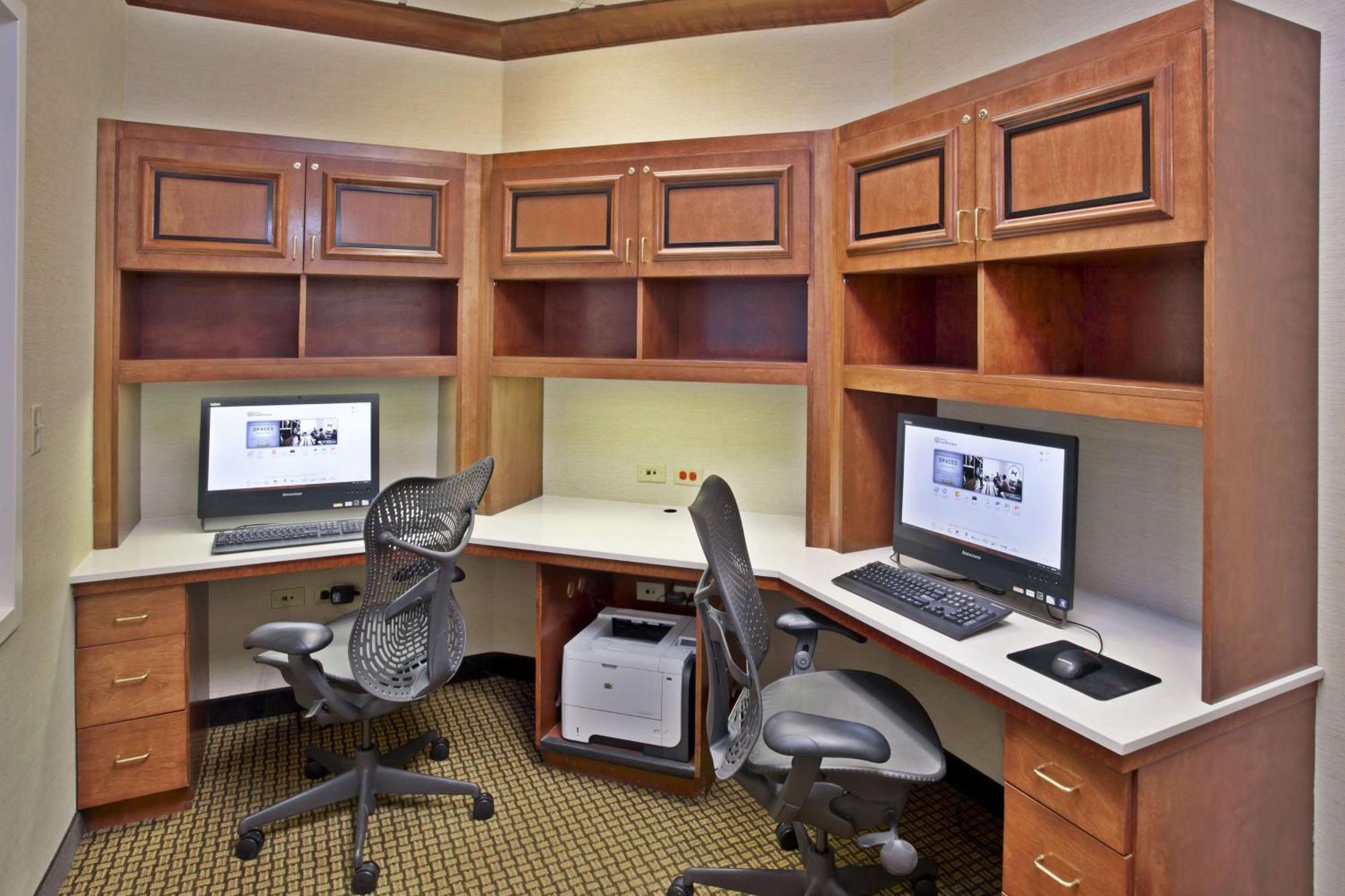 Hilton Garden Inn Chicago/Midway Airport Bedford Park Экстерьер фото