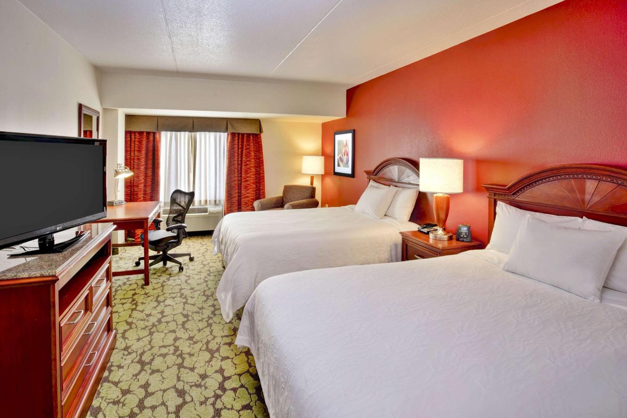 Hilton Garden Inn Chicago/Midway Airport Bedford Park Экстерьер фото