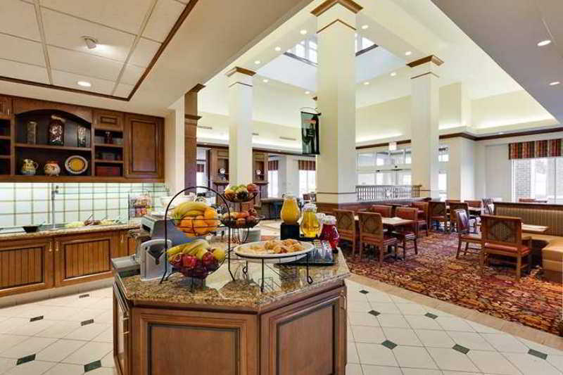 Hilton Garden Inn Chicago/Midway Airport Bedford Park Экстерьер фото